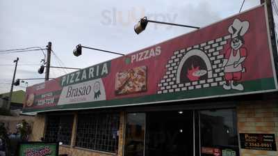 Pizzaria Brasão Bairro Alto