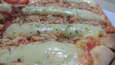 Pizzaria Brasão Bairro Alto