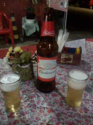 Pizzaria Brasão Bairro Alto