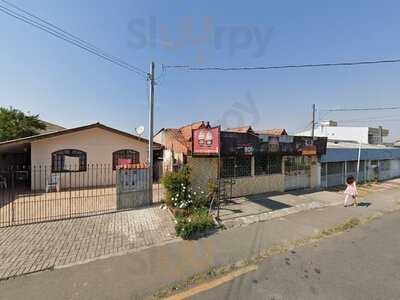 Pizzaria Brasão Bairro Alto