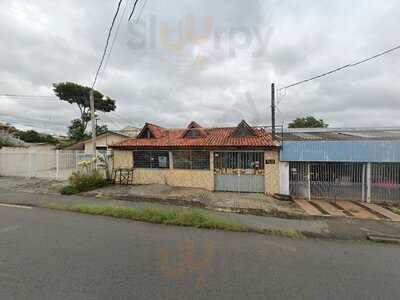 Pizzaria Brasão Bairro Alto