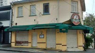 Pompéia Bar
