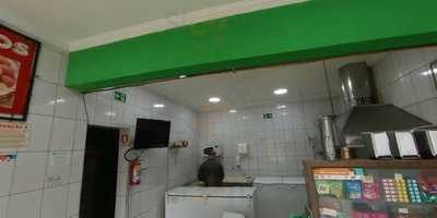 Cantinho Do Pastel E Salgados