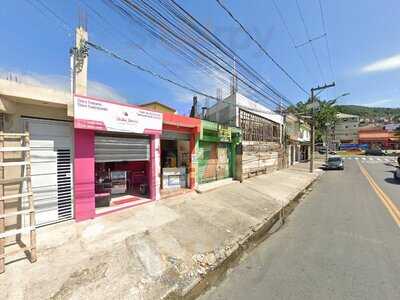 Cantinho Do Pastel E Salgados