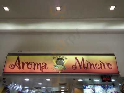 Aroma Mineiro Grill