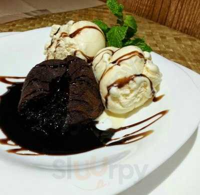 Bar E Restaurante Americano