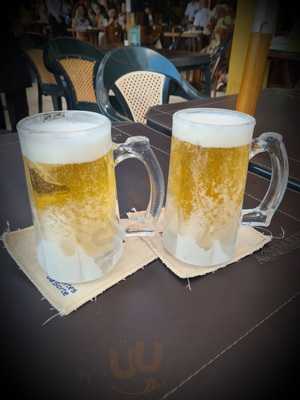 Bar E Restaurante Americano