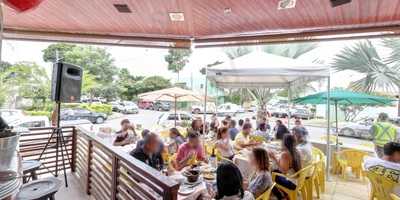 Bar E Restaurante Americano