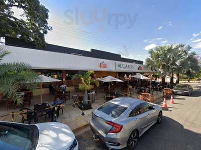 Bar E Restaurante Americano