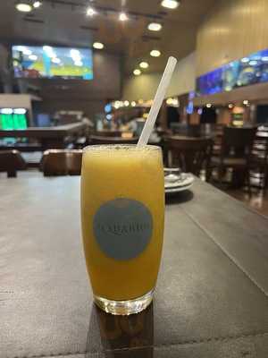 Bar E Restaurante Americano