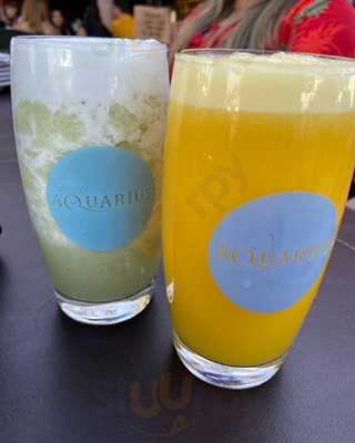 Bar E Restaurante Americano