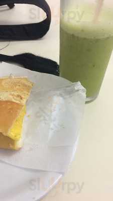 Lanchonete Passarela