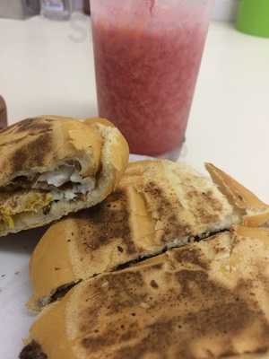 Lanchonete Passarela