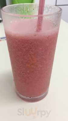 Lanchonete Passarela