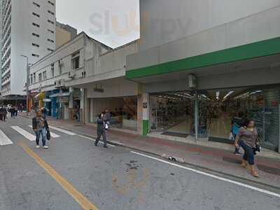 Lanchonete Passarela