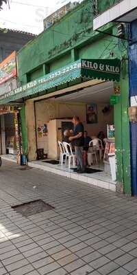 Kilo E Kilo