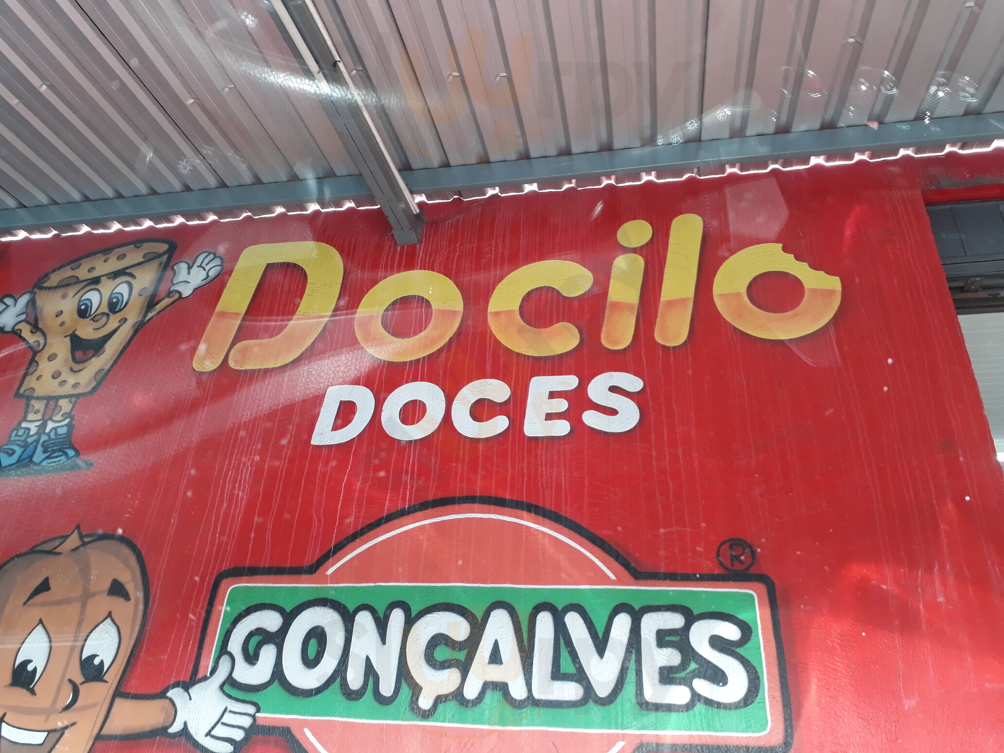 Docilo Doces