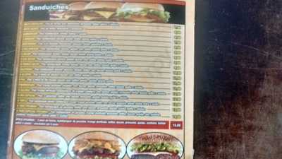 Restaurante Madureira