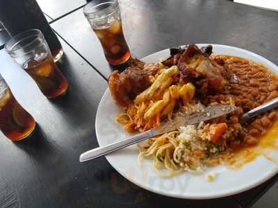 Restaurante Madureira