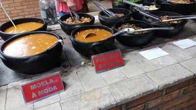 Restaurante Madureira