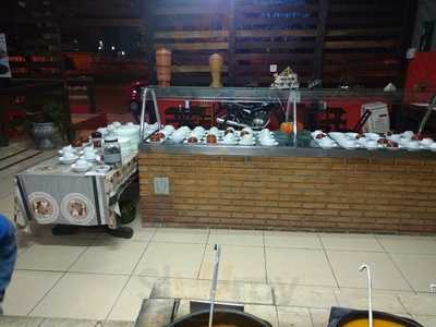 Restaurante Madureira