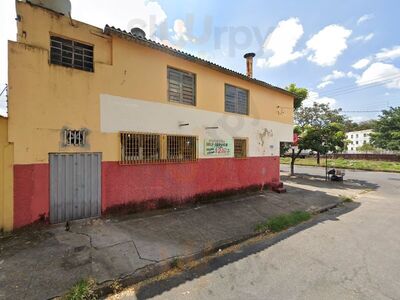 Restaurante Madureira