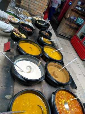 Restaurante Madureira