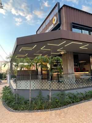 Elite Bar E Choperia