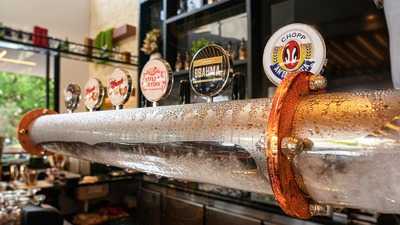 Elite Bar E Choperia