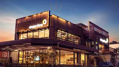 Elite Bar E Choperia