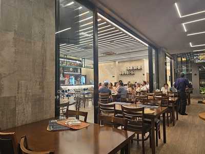 Elite Bar E Choperia