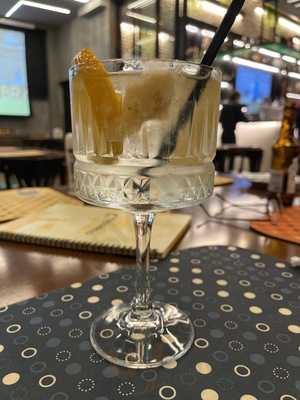 Elite Bar E Choperia