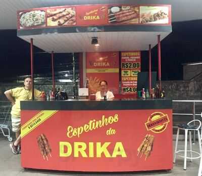 Espetinhos Da Drika