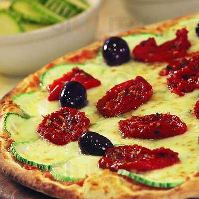 Restaurante E Pizzaria Lenharetto