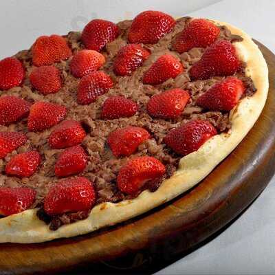 Restaurante E Pizzaria Lenharetto