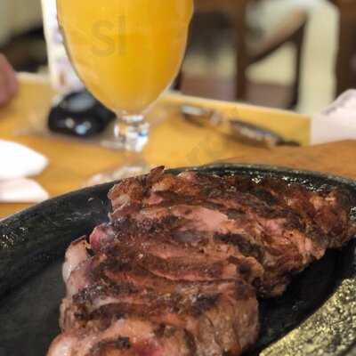 Restaurante E Pizzaria Lenharetto