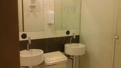 Restaurante E Pizzaria Lenharetto