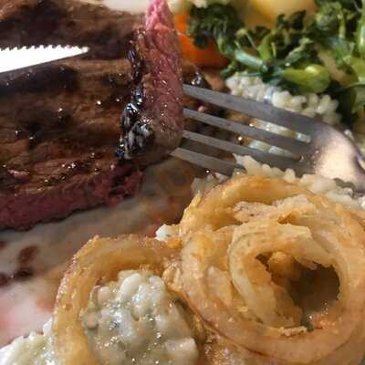 Restaurante E Pizzaria Lenharetto