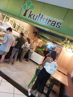 Restaurante Vip Tower