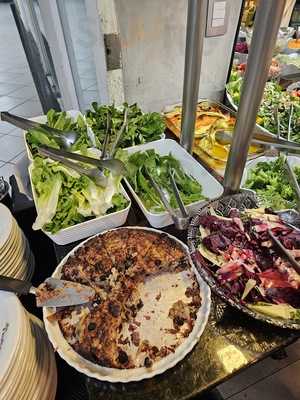 Restaurante Vip Tower