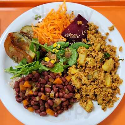 Restaurante Vip Tower