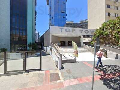 Restaurante Vip Tower