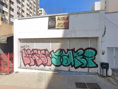 Restaurante Vip Tower