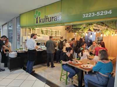 Restaurante Vip Tower