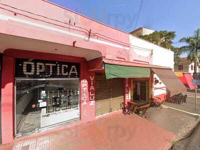 Salgadinhos Alessandra