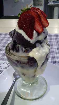 Kioske Lanches E Sorveteria C & A