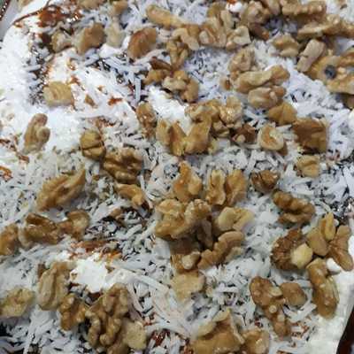 Kioske Lanches E Sorveteria C & A