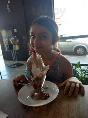 Kioske Lanches E Sorveteria C & A