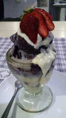 Kioske Lanches E Sorveteria C & A