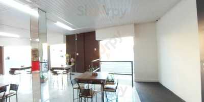 Kioske Lanches E Sorveteria C & A